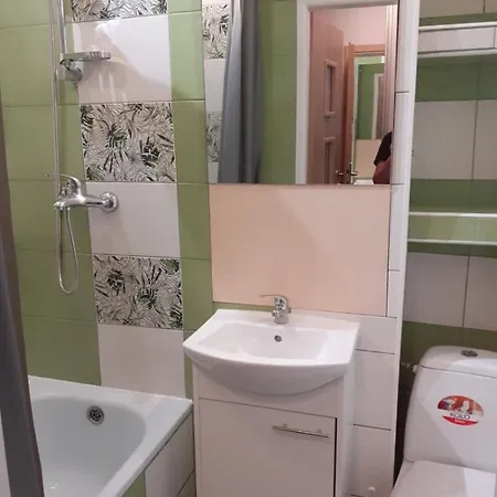 Mieszkanie Nad Morzem Przymorze