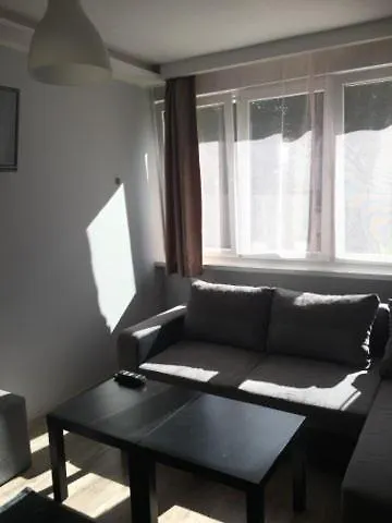 Mieszkanie Nad Morzem Przymorze Apartamento *