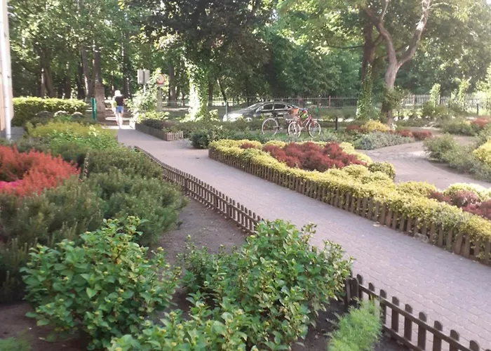 Mieszkanie Nad Morzem Przymorze Apartamento *